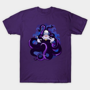 The Sea Witch T-Shirt